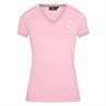 Shirt Favouritas Tech HV POLO Pink