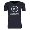 Shirt KLHelena Kingsland Dunkelblau