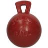 Spielball Ball 20cm Jolly Rot