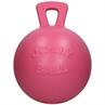 Spielball Ball 25cm mit Aroma Jolly Pink